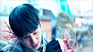 Connect - Believer (Monster) FMV | Jung Hae In x Kim Hye Joon Connect Korean Drama 2022 #connect