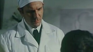 当代刮骨疗毒关云长