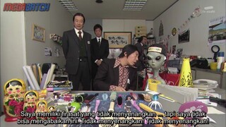 Keibuho Yabe Kenzo S2 06 Sub Indo