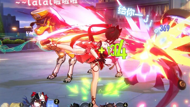 صوت هواهي الصغير الجميل عذب ومحبوب لدرجة لا تُحتمل!