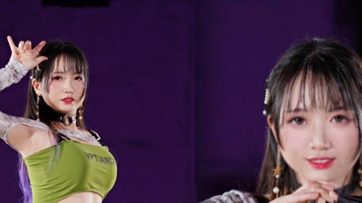 Wadada vertical screen overflows the fleshy feeling of the screen [Genmi]