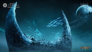 Tales Of Herding Gods Episode 30