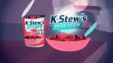 MAD S1 EP13 Clip K-Stew Beef Stew Parody ADs - Cartoon Network 1080p (HD)