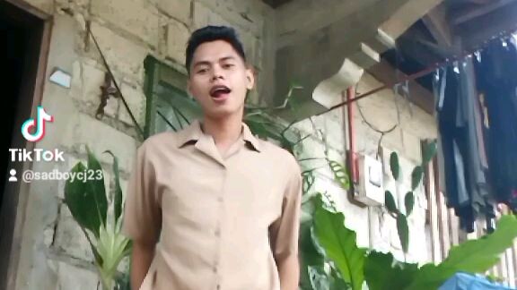 KALABOG DANCE COVER dc by Trisha Martin