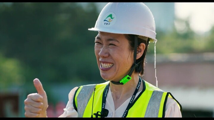 Mad Dance Office Kmovie 2026 Sub indo