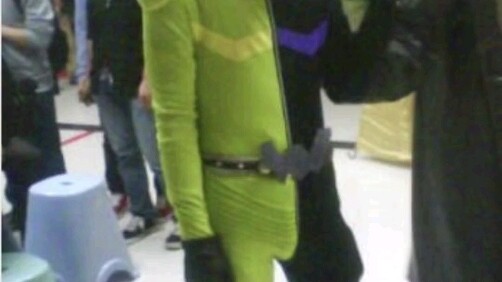 Of course there are Kamen Rider W leather cases that cost 100 yuan.