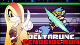 WHAT I SHOULD HAVE DONE FROM THE START! | Deltarune Chapter 2