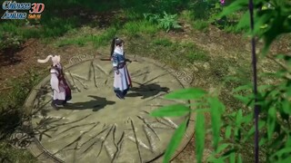 Throne of Ten Thousand Swords Episode 19 su indo