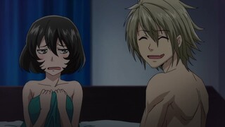 [Grand blue] - Một đêm "mặn nồng" - anime funny moments