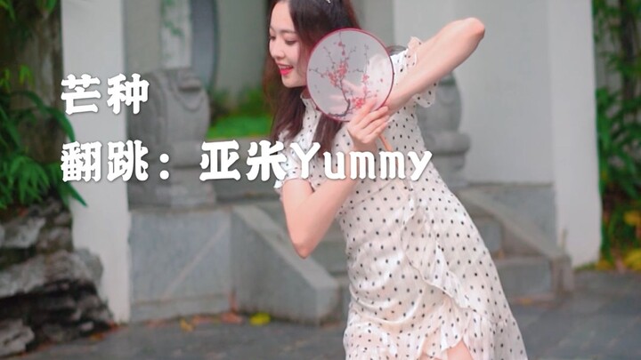 【Grain in Ear】Nhạc jazz kiểu Trung Hoa, điệu nhảy bạn không bao giờ chán khi xem【Yami】