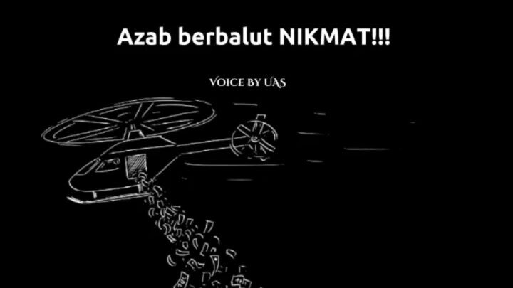 semangat semuanya, husbu/waifu kalian nanti bakalan di nyatain disurga tapi