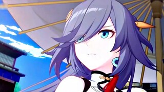 [Honkai Impact3/So Far Away/Red Kite Immortal] ชีวิตไม่มีอะไรนอกจากความพ่ายแพ้และความสำเร็จ