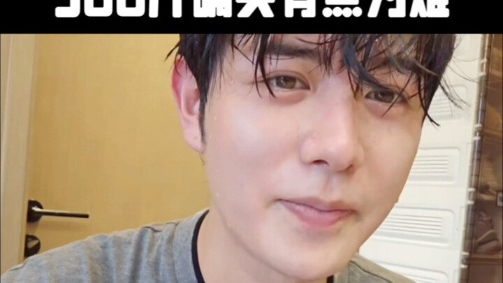 Dưa hấu nặng 300 cân quả thực hơi quá sức.