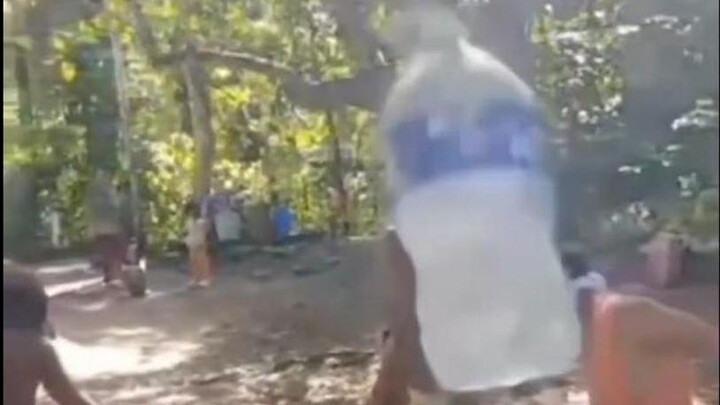 “Brother Shui Diao’s Head”