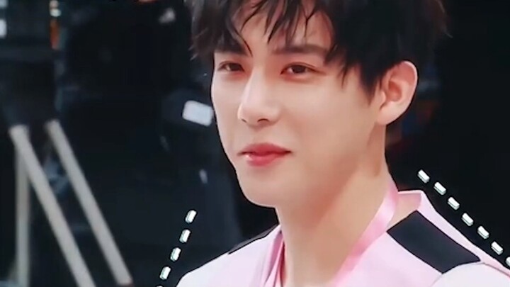 Wang Anyu, do you still have a future? Hahaha~~ Wang Anyu, Qin Hailu, Wang Xinjun, safe travels, Dil