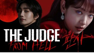 The Judge From Hell