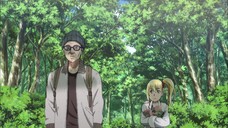 Hinamatsuri Episode 03 Sub Indo