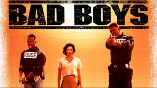 Bad Boys (1995) แบดบอยส์ คู่หูขวางนรก (เต็มเรื่อง)