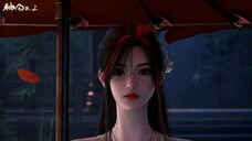Above The Divine Kingdom Eps 6 Sub Indo Hd