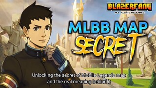 MLBB Map Hidden Secret 2022