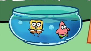 【41】Bagaimana cara menjual ikan ini? Bisakah itu dirilis?