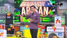 ARISAN 29/06/25
