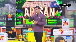 ARISAN 29/06/25