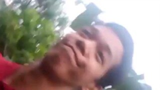 This Video was taken on December 31, 2024 at 5:27 PM