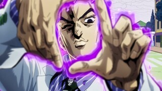 【JOJO×Queen】Yoshikage Kira Rhapsody