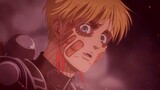 Armin Arlert OP | titan first appearance  | season 4 |   episode 7