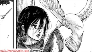 "Attack on Titan Season 4" Episode 139 Ending: The expected answer and the almost exciting story per