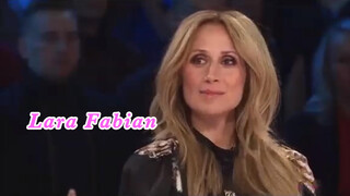 [Live]Lara Fabian เล่าถึงการบันทึก Adagio ต่อหน้า Tommy Mottola