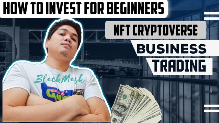 How to invest for beginners