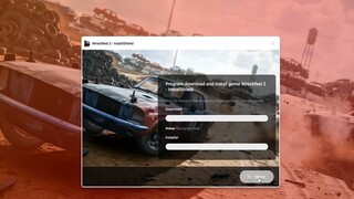 Wreckfest 2 Free Download