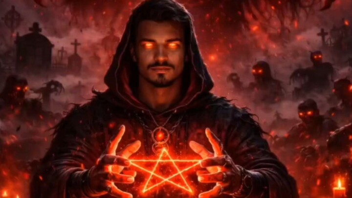 Demon