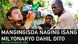 Isang Mangingisda Naging Milyonaryo Nang Mapulot Niya Ito | Movie Recap Tagalog