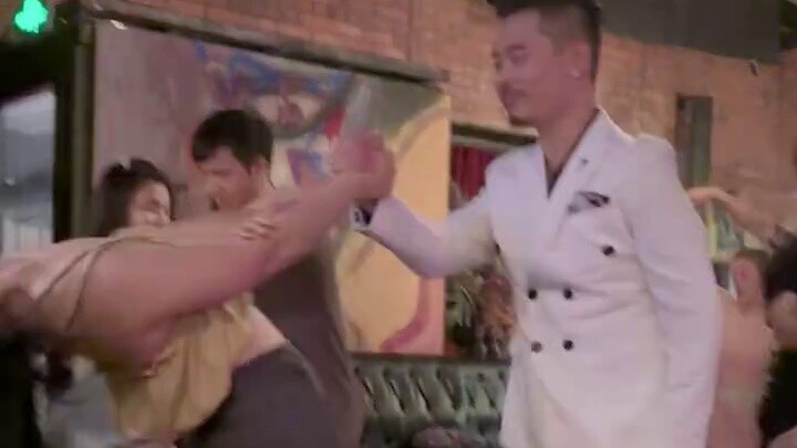 Bachata in motion: Your new era of social interaction has begun
