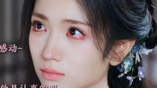 重昭跟茯苓的糖终于来了～