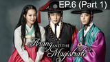 Arang and the Magistrate อารัง ภูตสาวรักนิรันดร์ EP6 พากย์ไทย_1