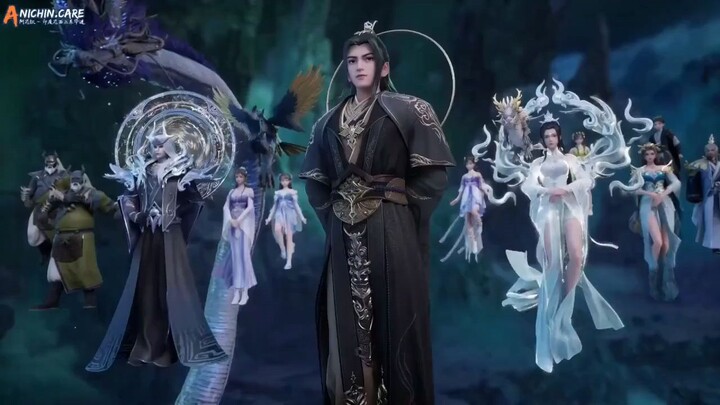Lord of Ancient God Grave Episode 457 Sub Indo