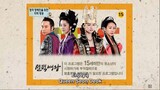 The Queen Seon Duk Episode 35 || EngSub