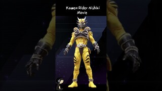 Hero Ecology all Kamen Rider in  Hibiki Part 3#kamenrider #kaijin #monster