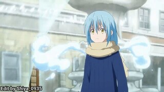 {AMV} Tensei Shitara Slime Datta Ken_Moments Like This