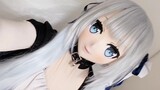 New kig video 170 (KIGURUMI tights, mask, disguise cosplay collection, a total of three)