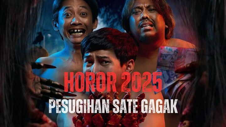 PESUGIHAN SATE GAGAK (2025)