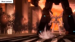 Top 10 Anime Mecha_Robot Đáng Xem Nhất Mọi Thời Đại 1