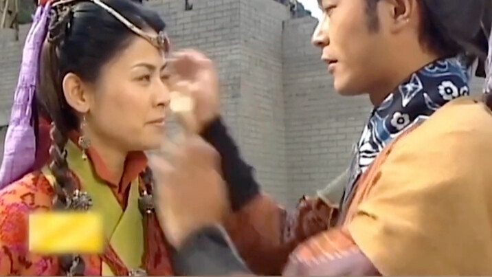 Have you seen the behind-the-scenes footage of this time-travel drama?