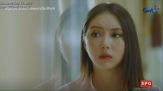 (06) Desirable Flowers [Tagalog Dubbed]