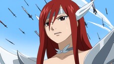 Fairy Tail แฟรี่เทล ศึกจอมเวทอภินิหาร ตอนที่ 47 Triple Dragon (พากย์ไทย)