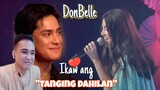 Belle Mariano "Tanging Dahilan" | Belle BELOVED Concert Reaction | DonBelle